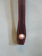 Load image into Gallery viewer, Scottsdale Silver Sliding Ear Headstall