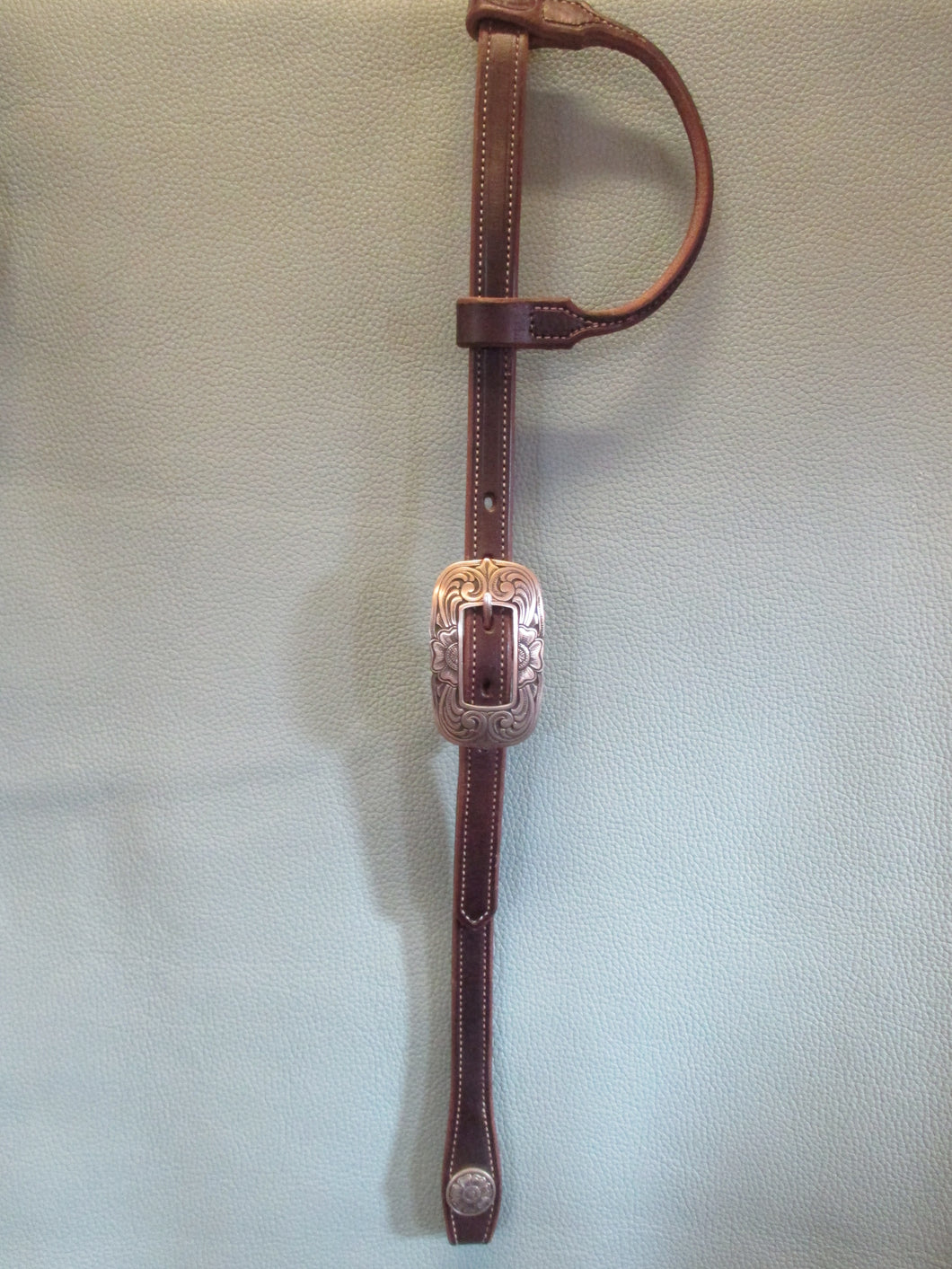 Mincer R580 Sliding Ear Headstall