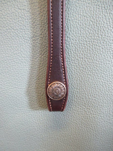 Mincer R580 Sliding Ear Headstall