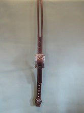 Load image into Gallery viewer, JWP Split Ear Headstall With Spots