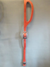 Load image into Gallery viewer, JWP2 Formed Ear Harness Headstall
