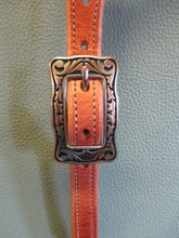 Load image into Gallery viewer, JWP2 Formed Ear Harness Headstall